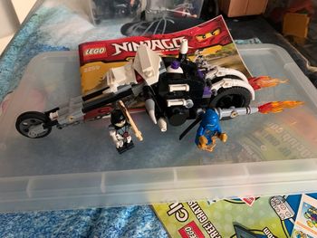 Lego Ninjago 2259