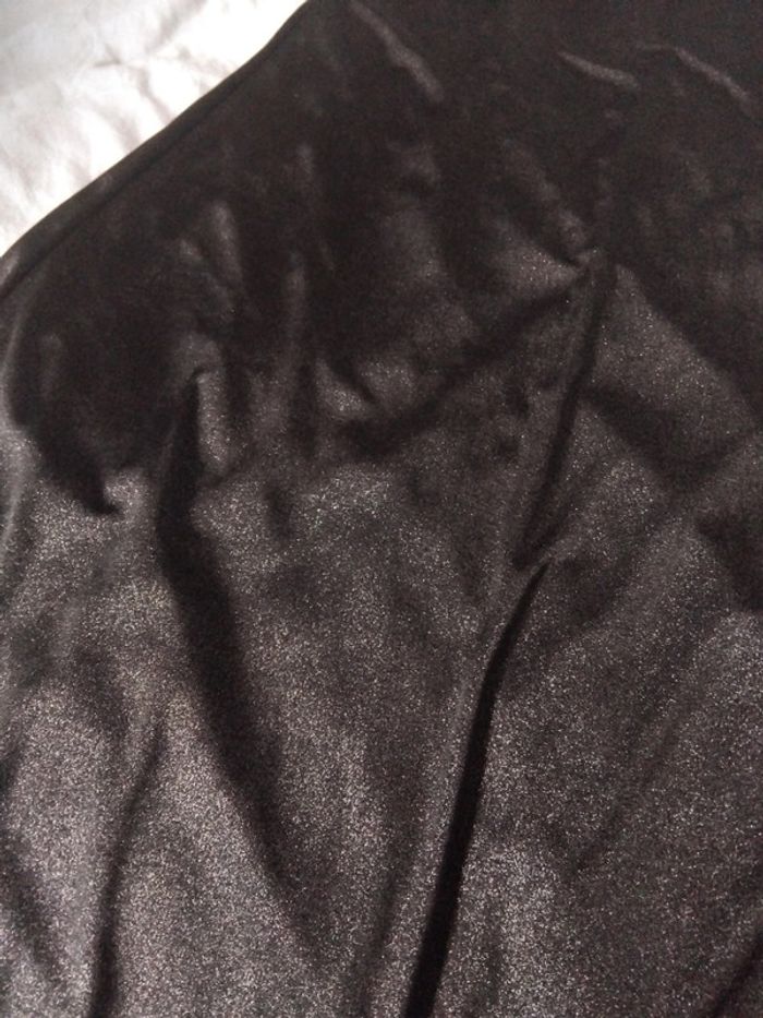 Robe effet pailletée - photo numéro 2
