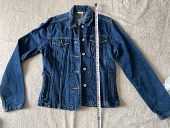 Veste en jean Pimkie – taille M – comme neuve