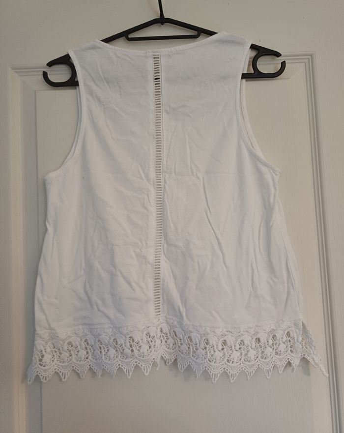 Débardeur fantaisie - photo numéro 2