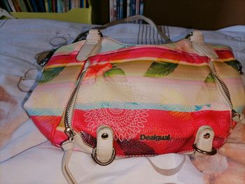 Sac desigual