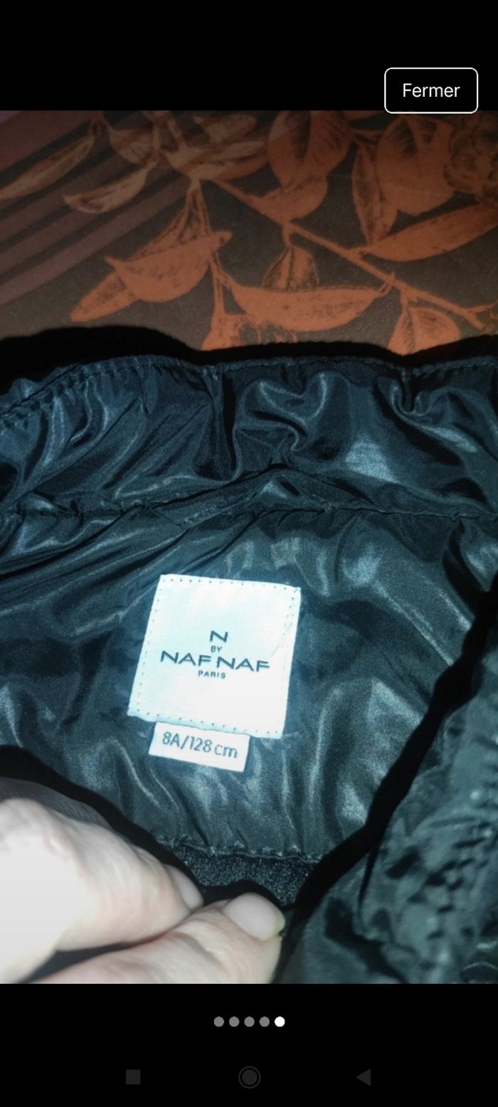 Très belle veste Naf Naf v10 - photo numéro 5