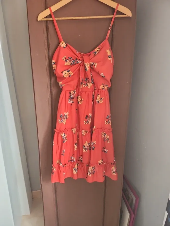 robe femme été