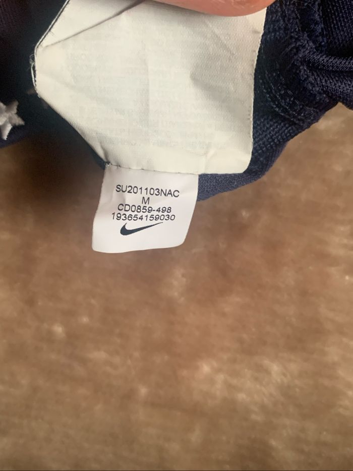 Short équipe de France - photo numéro 5