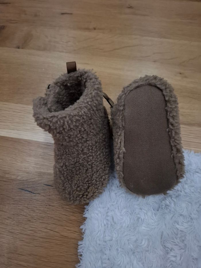 Bottines - photo numéro 4