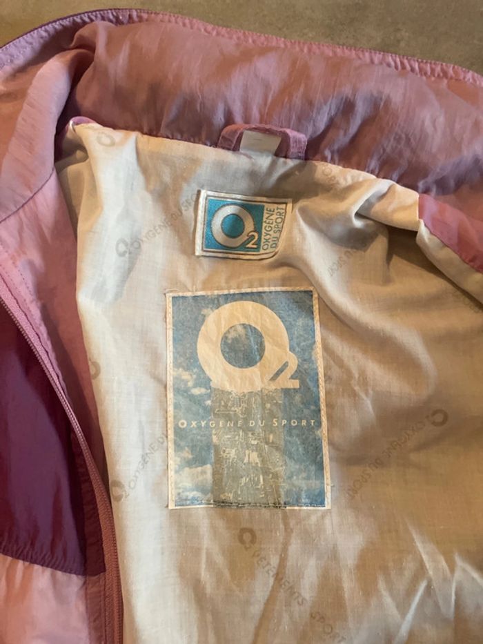 Veste vintage - photo numéro 8