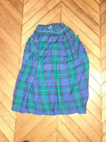 Jupe vintage taille 34