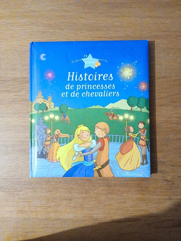 Lot mon histoires à raconter pour les petits et grands - photo numéro 11