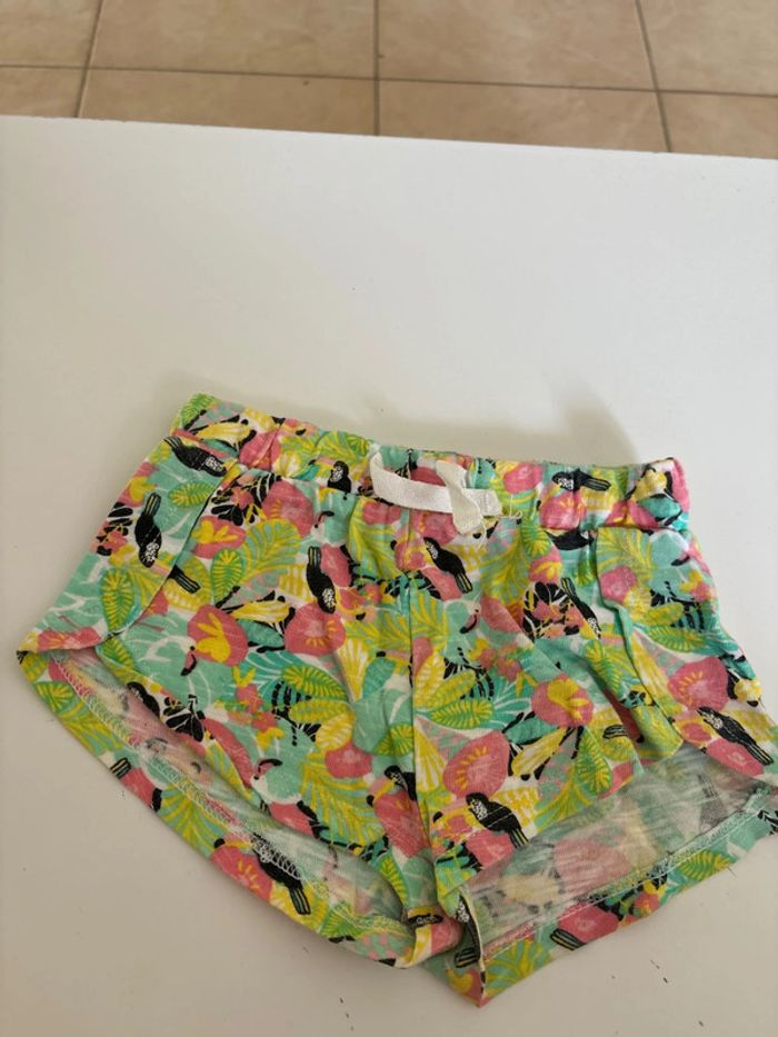 Lot vêtements fille - photo numéro 4