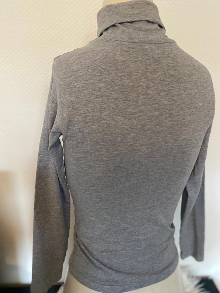 T shirt manche longue Orchestra 🌸 12ans - photo numéro 3