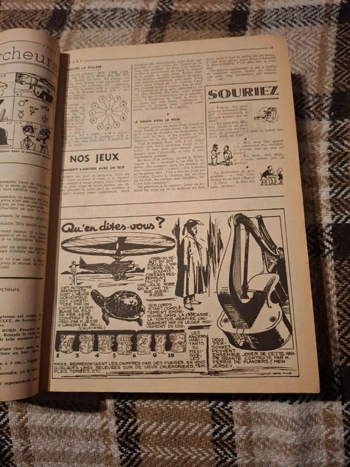 Story 1949 - photo numéro 5