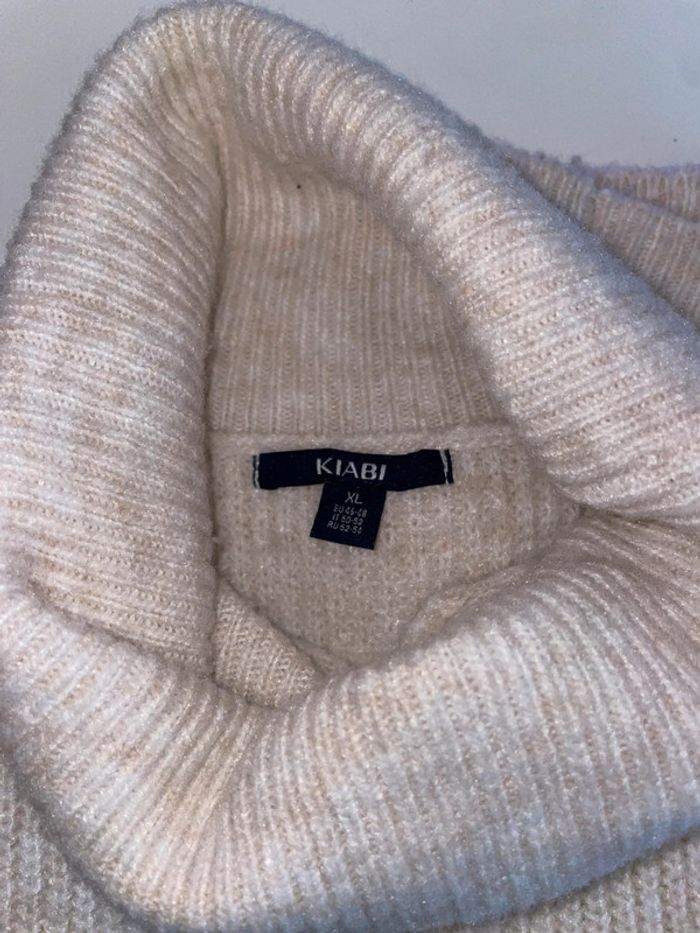 Pull sans manches - photo numéro 2