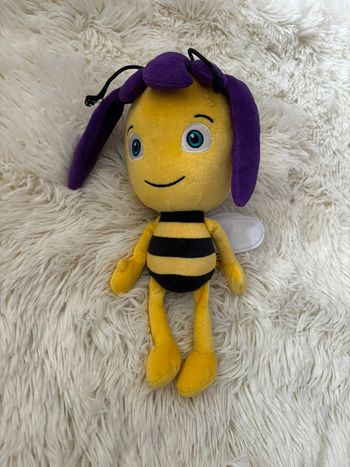 Peluche Maya
