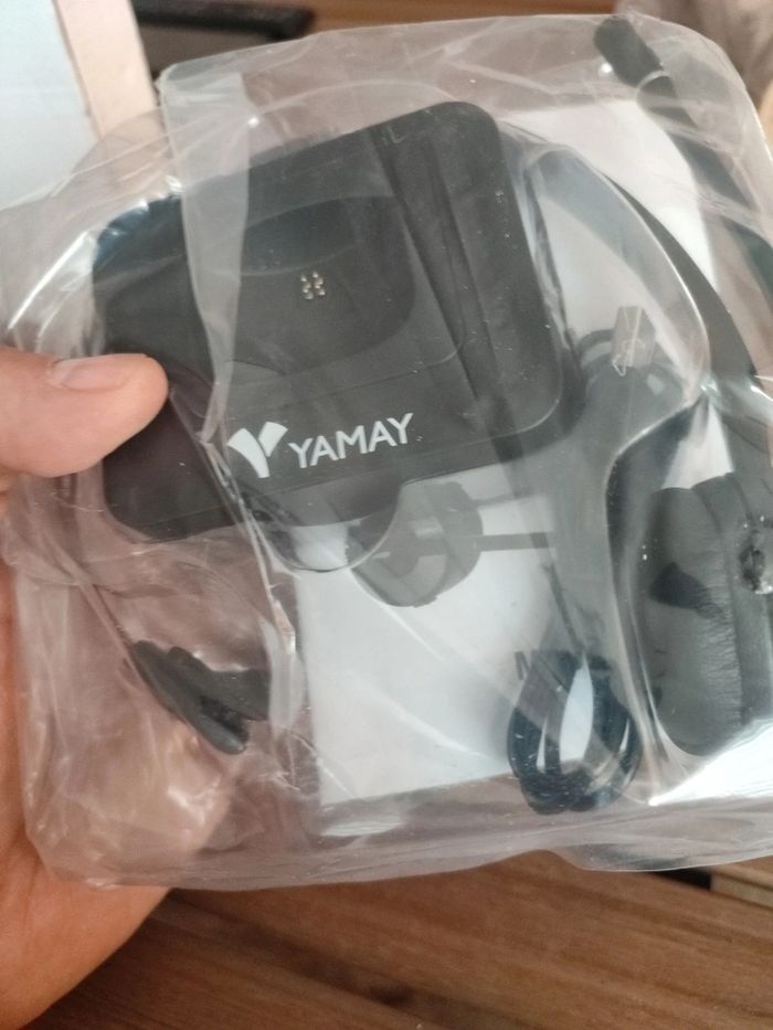 Casque gaming - photo numéro 4