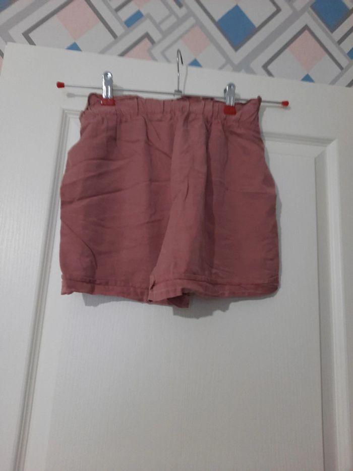 Short léger - photo numéro 2