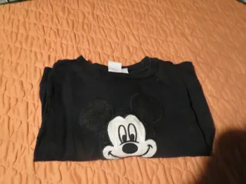 Pull taille 4 ans garçon