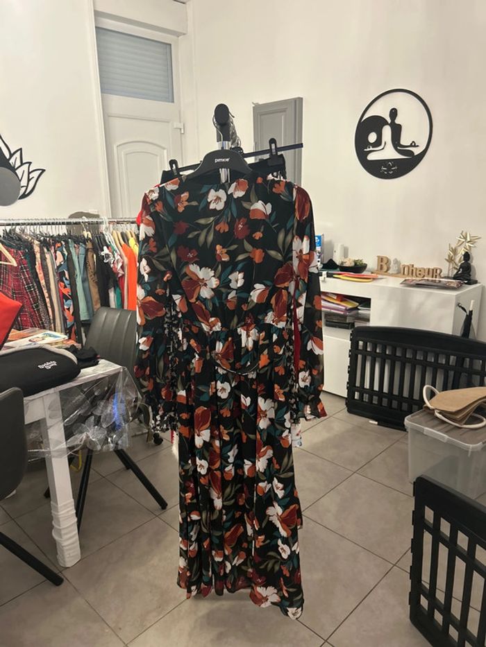 Robe s/m - photo numéro 5