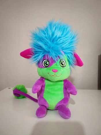 Popples yikes 25 cm Peluche 2015