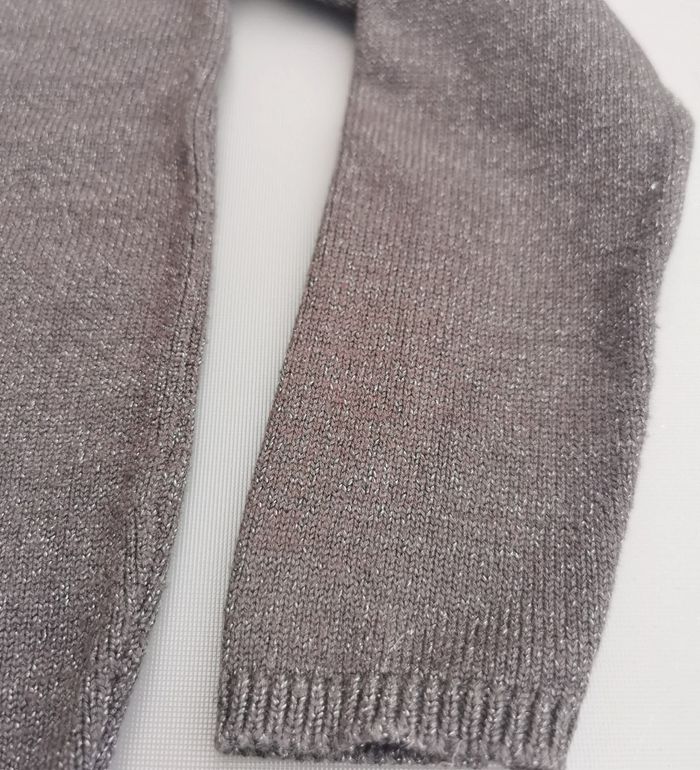 Gilet 5 ans fille Tape à l'oeil - photo numéro 2