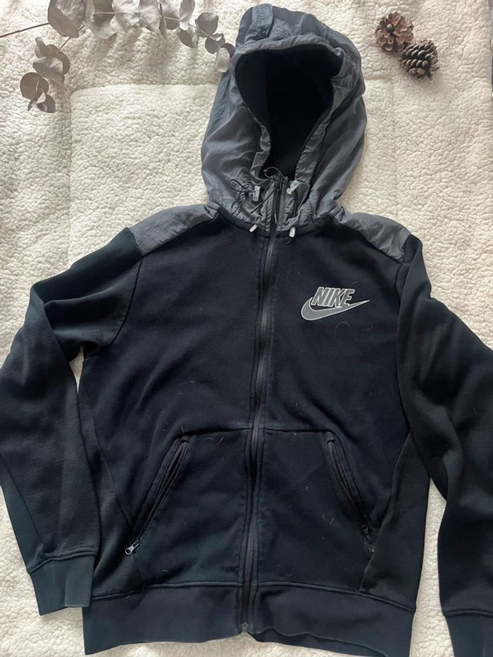 Veste Nike homme - photo numéro 2