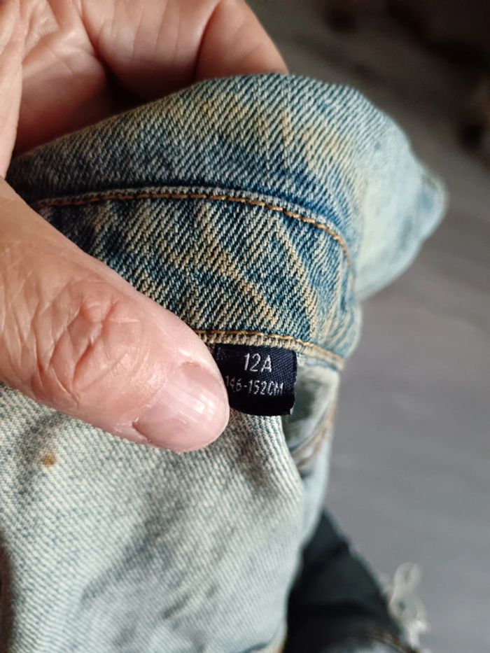 Veste - photo numéro 2