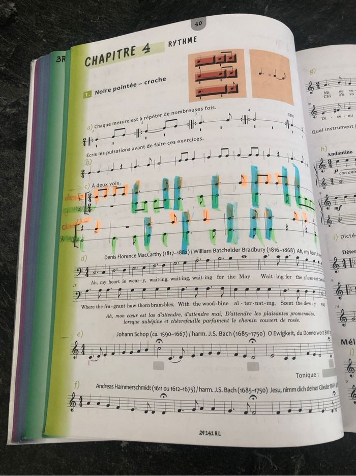 L’ouverture à la musique vol 2 - photo numéro 7