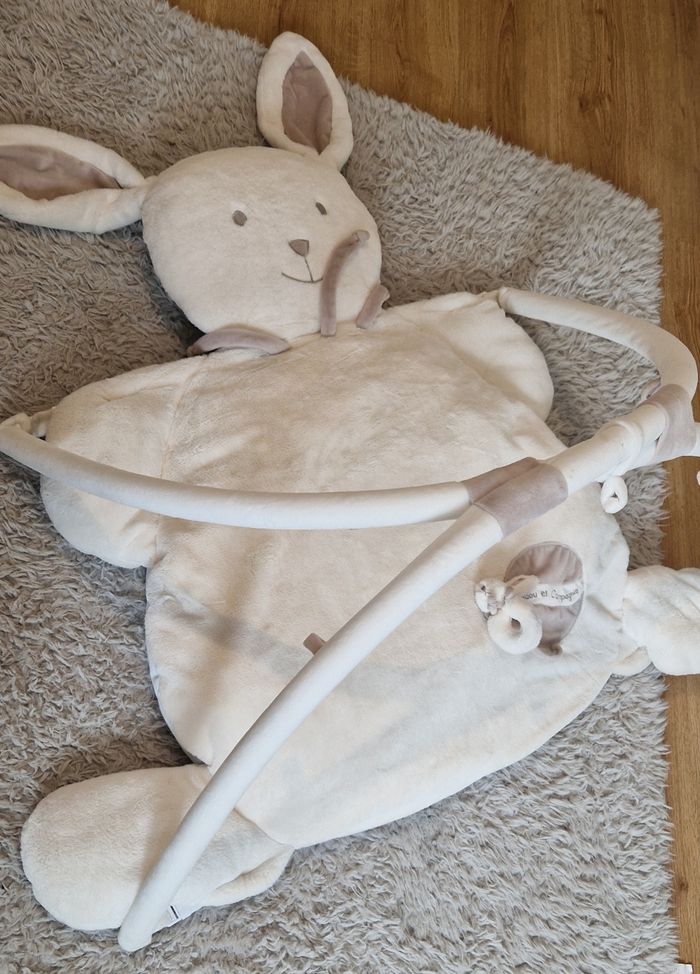 Tapis d'éveil - photo numéro 2