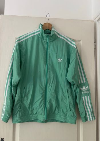 ensemble adidas