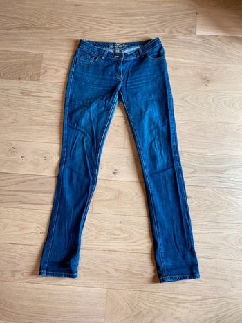 Jean 38