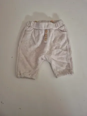 Pantalon 0 mois
