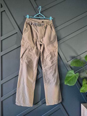 Pantalon de randonnée Lafuma 38