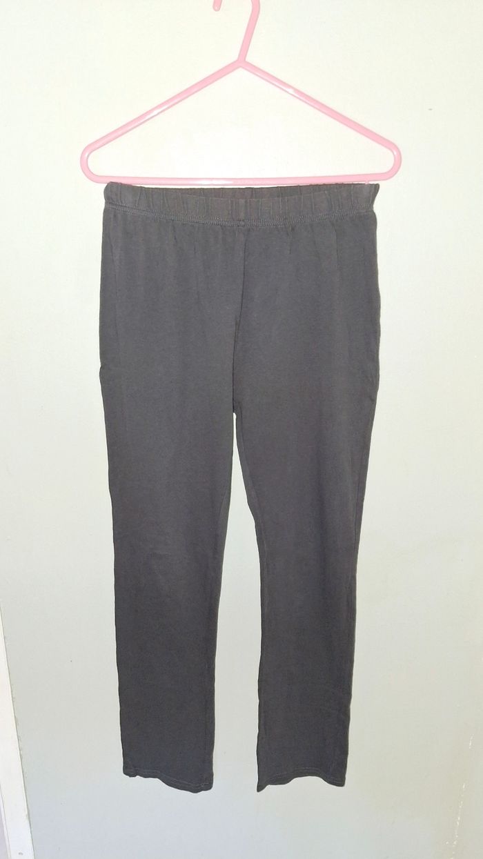 Pantalon de pyjama 12 ans - photo numéro 5