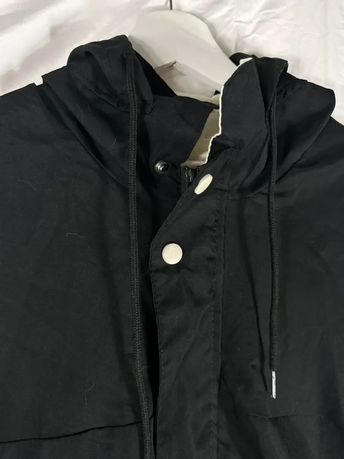 Veste pluie YesStyle - photo numéro 4