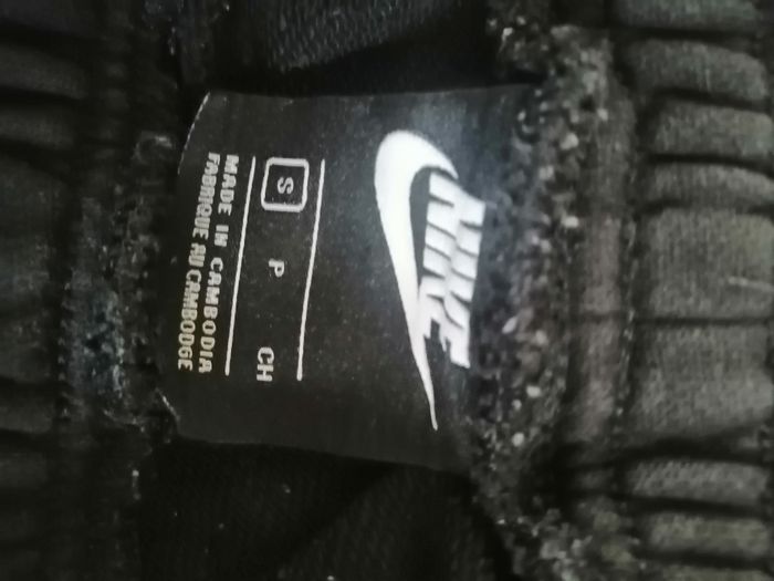 Jogging Nike S - photo numéro 3