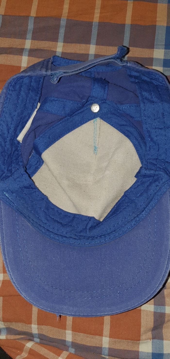 Casquette - photo numéro 4