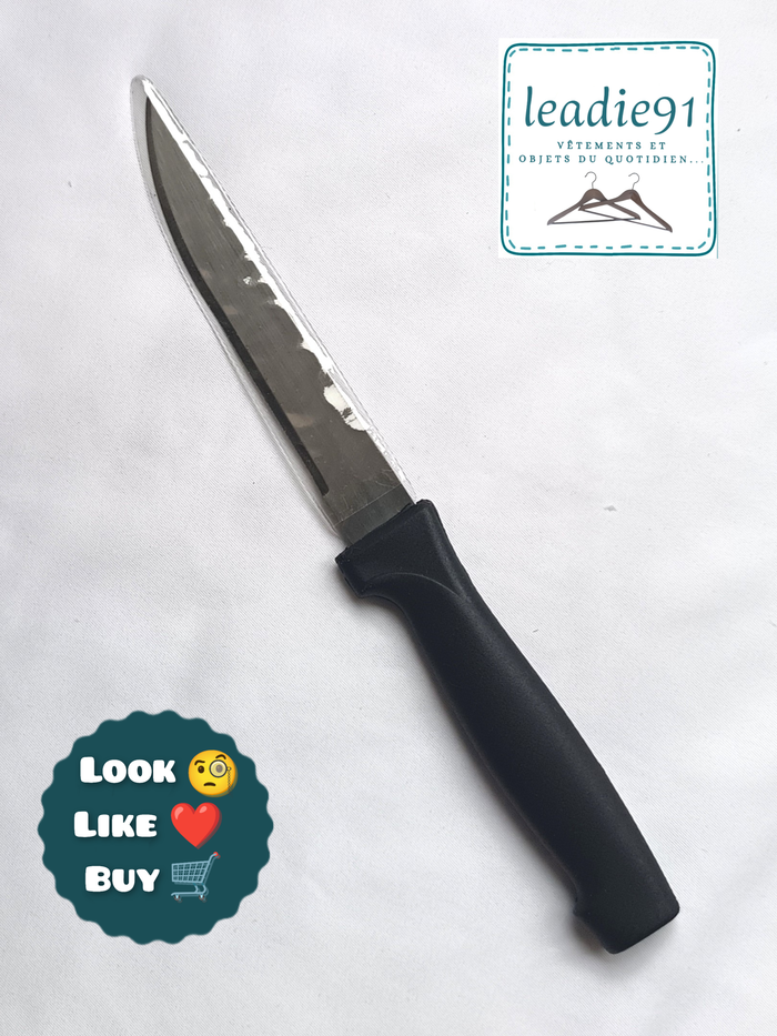 couteau de service NEUF