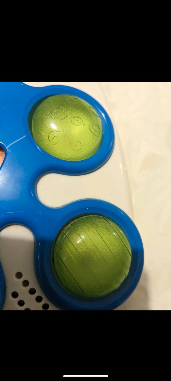 Jouet éducatif duo surprise Leap Frog. - photo numéro 8