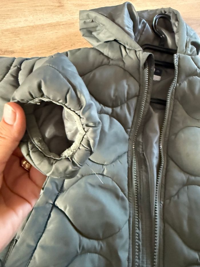 Doudoune garçon 6 ans - photo numéro 10