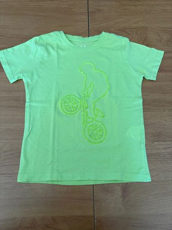 TEE shirt garçon
