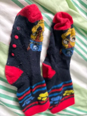 Chaussettes