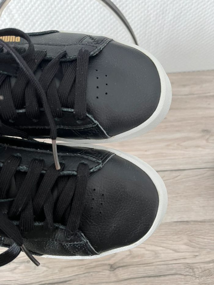 Basket puma pointure 36 - photo numéro 4