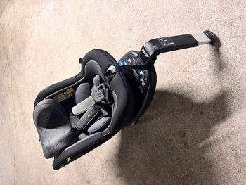 Siège auto 360 pivotant 