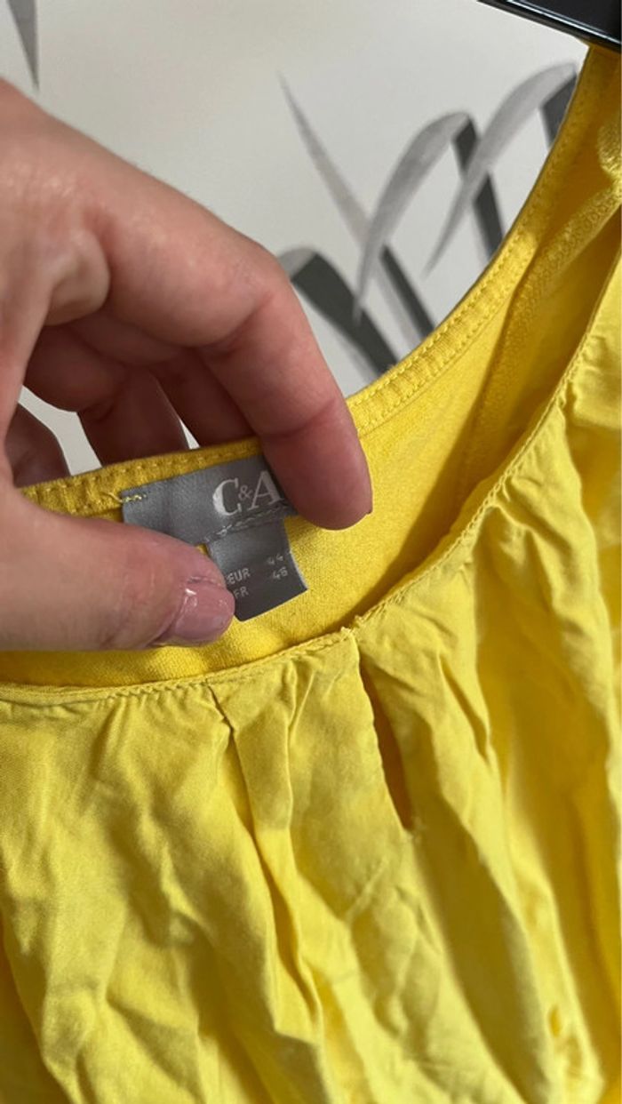 Blouse - photo numéro 2