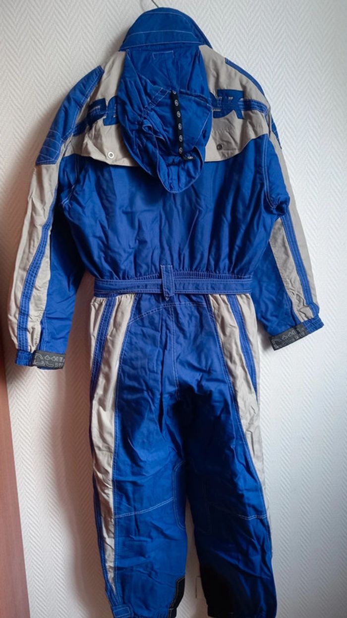 Combinaison de ski pour adultes homme ou femme taille L - photo numéro 3
