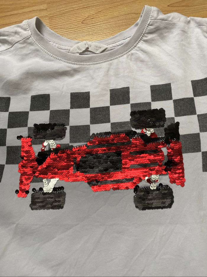 TEE shirt - photo numéro 2