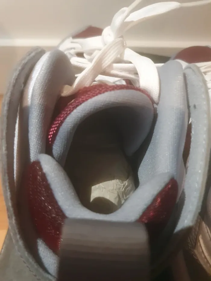 Nike Jordan (38.5) - photo numéro 7