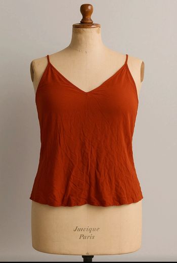 Top léger H&M taille 38