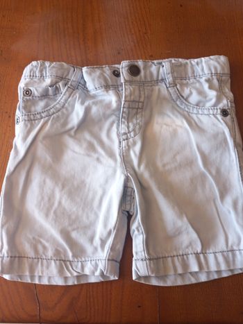 Short