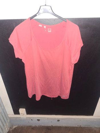 Tee shirt sport
