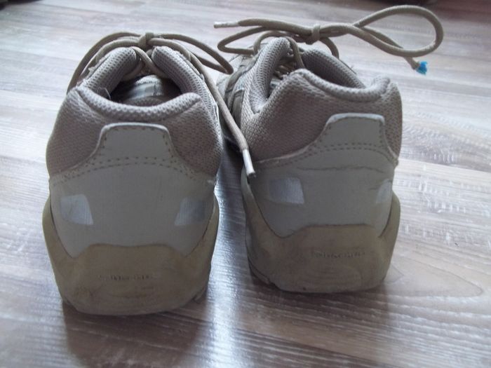 Chaussures randonnées Arpenaz 50 Lady Gobi Iceland Blue 39 (Ch15) - photo numéro 5